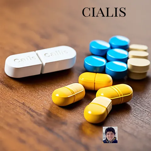 Medicamento generico del cialis